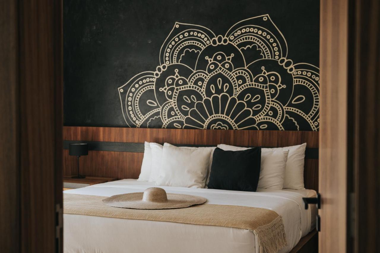 Hotel Mudra Tulum Exteriér fotografie