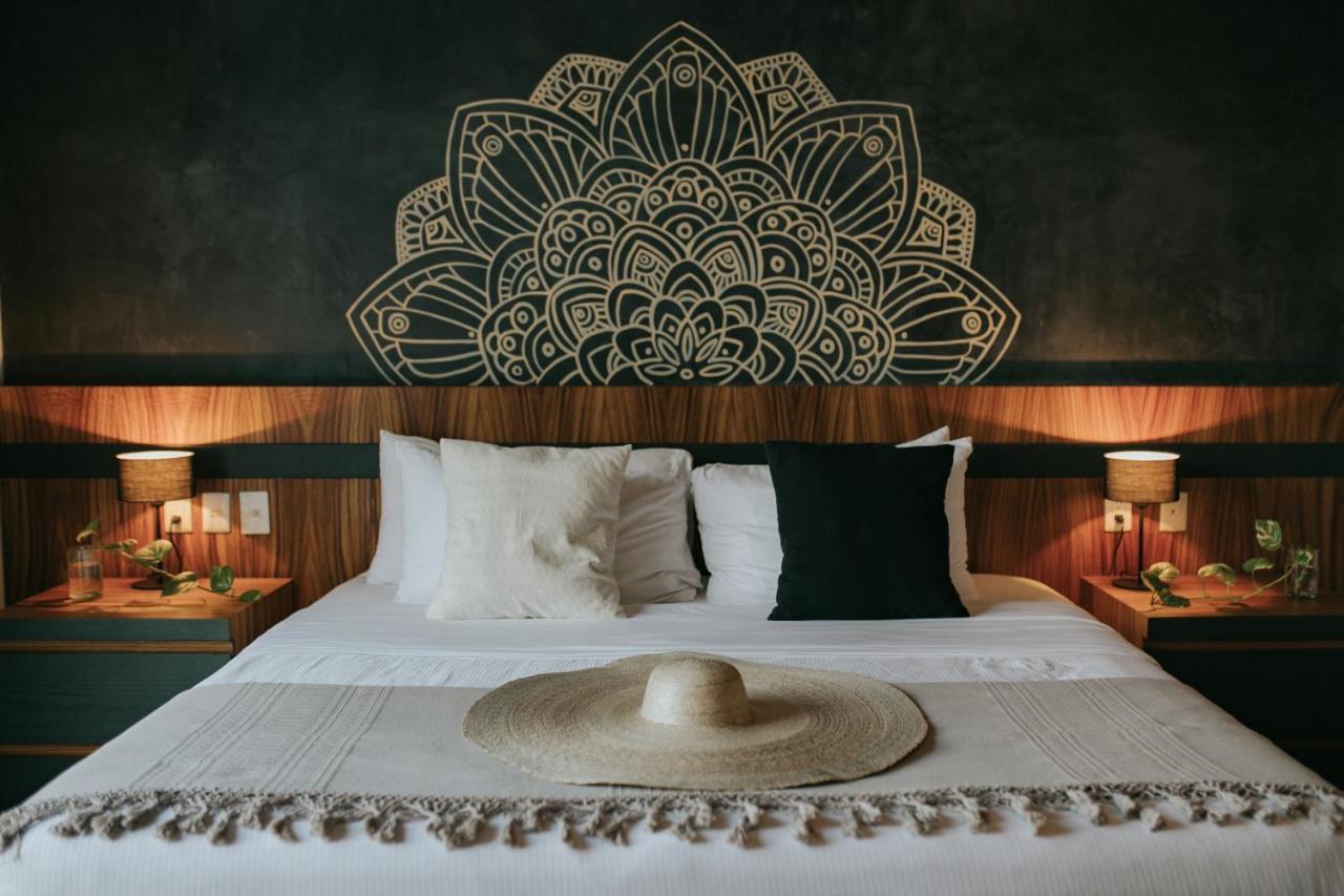 Hotel Mudra Tulum Exteriér fotografie